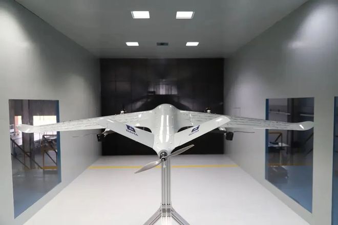 国内首个低空飞行器风洞在南沙正式启用(图6)