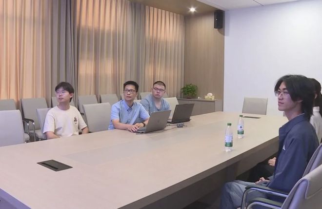 仪征造无人机将可实现自主飞行和充电(图2)