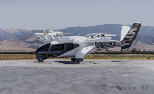 重塑未来陆战格局的新装备 —— 武装eVTOL(图4)