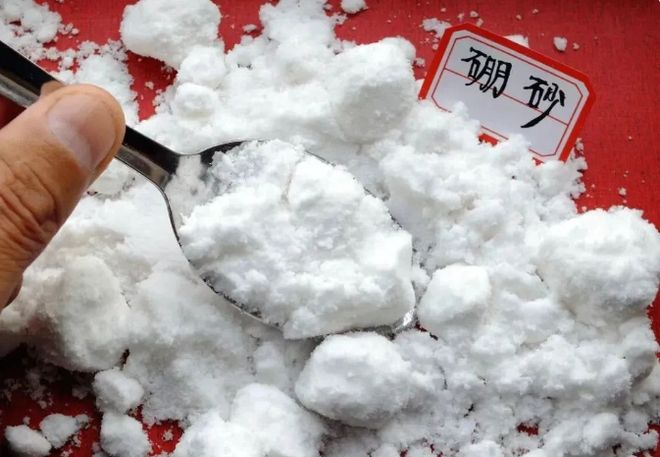 硼砂粽子泛滥不仅有毒还致癌长期食用损害内脏你还敢吃吗(图2)