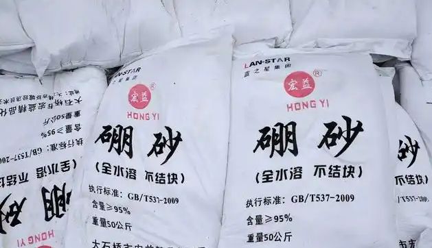 硼砂粽子泛滥不仅有毒还致癌长期食用损害内脏你还敢吃吗(图4)