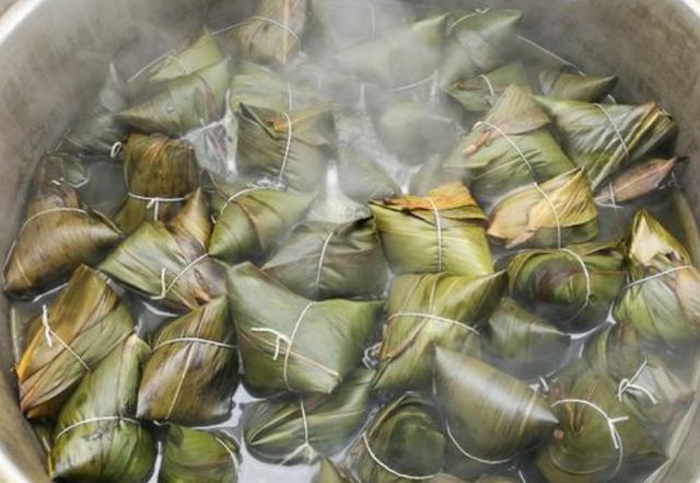 硼砂粽子泛滥不仅有毒还致癌长期食用损害内脏你还敢吃吗(图8)