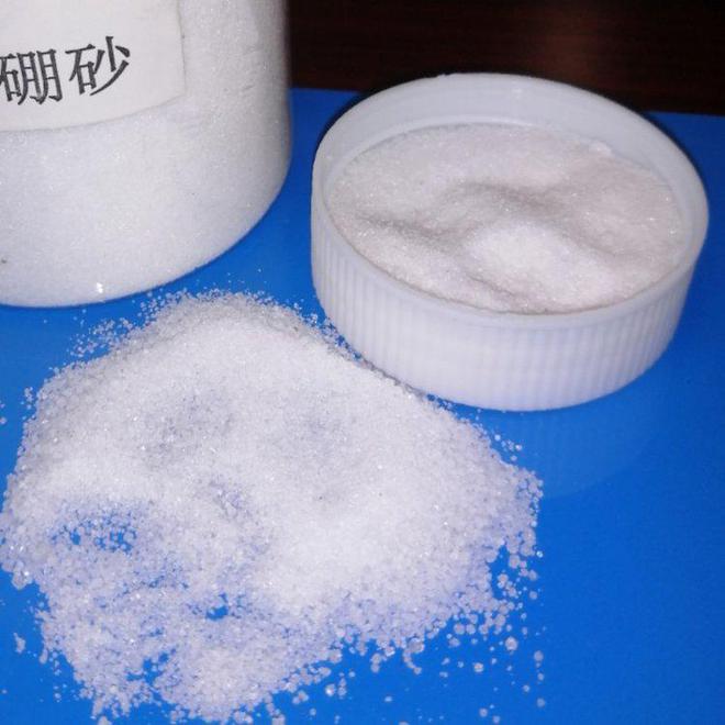 硼砂粽子泛滥不仅有毒还致癌长期食用损害内脏你还敢吃吗(图10)