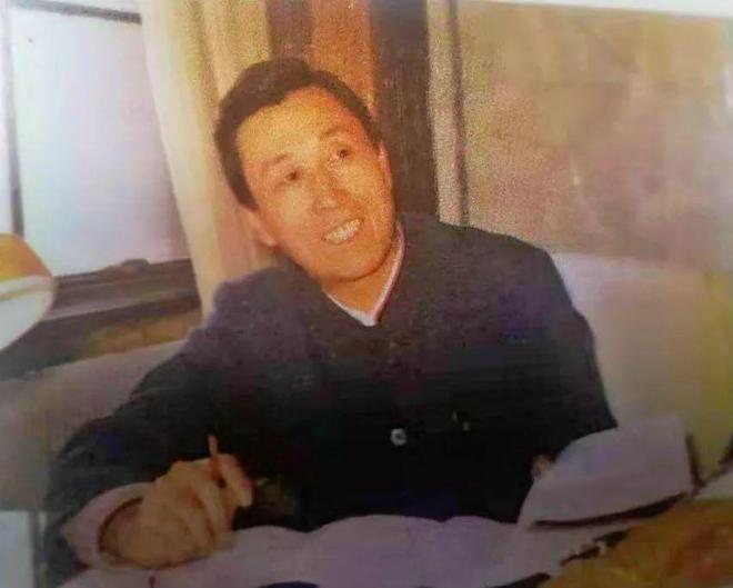 沈阳市长武迪生和女助手凌晨在以色列意外空难之谜！善后花了12年(图1)