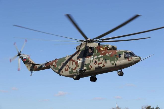 等俄罗斯9年还是模型！国产发动机一突破重型直升机说干就干(图2)