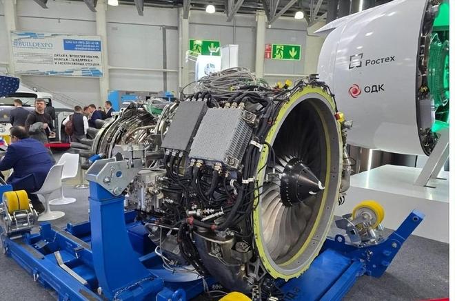 等俄罗斯9年还是模型！国产发动机一突破重型直升机说干就干(图5)