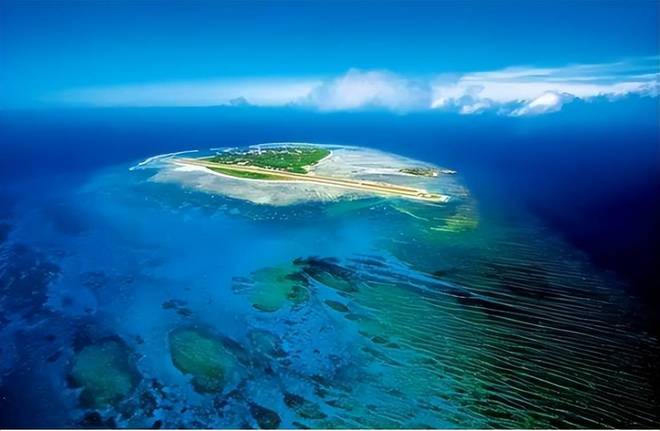 100万架军机对付中国！南海若交战结局只有6字美防长突然下令(图9)