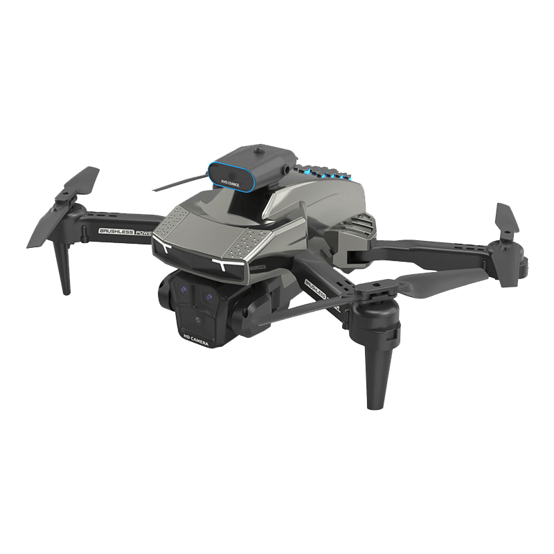 探索天空的乐趣凯乐斯 T3 无人机带你飞翔！(图1)