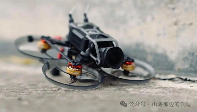 无人机 ≠ 航空模型 一文读懂“谁是谁”！(图5)