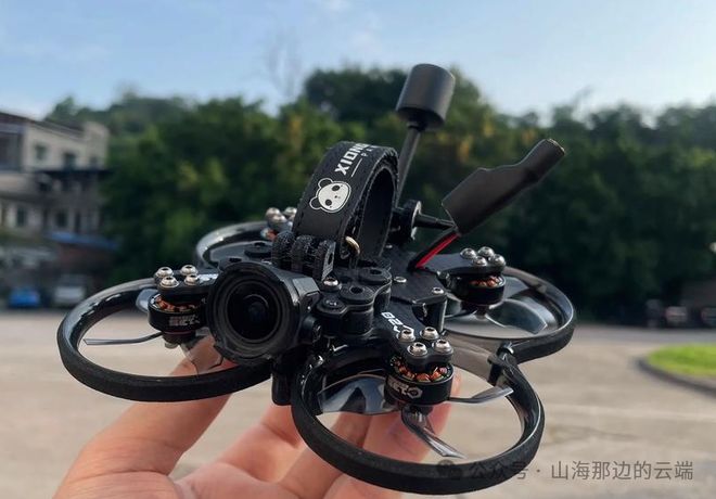 无人机 ≠ 航空模型 一文读懂“谁是谁”！(图3)