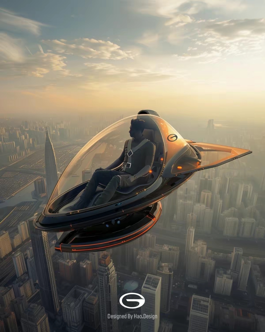 我国倾转旋翼飞行器技术实现关键性突破(图1)