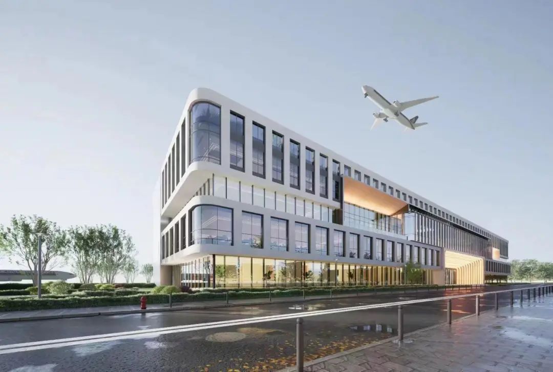 中国航发首次亮相迪拜国际航空展(图1)