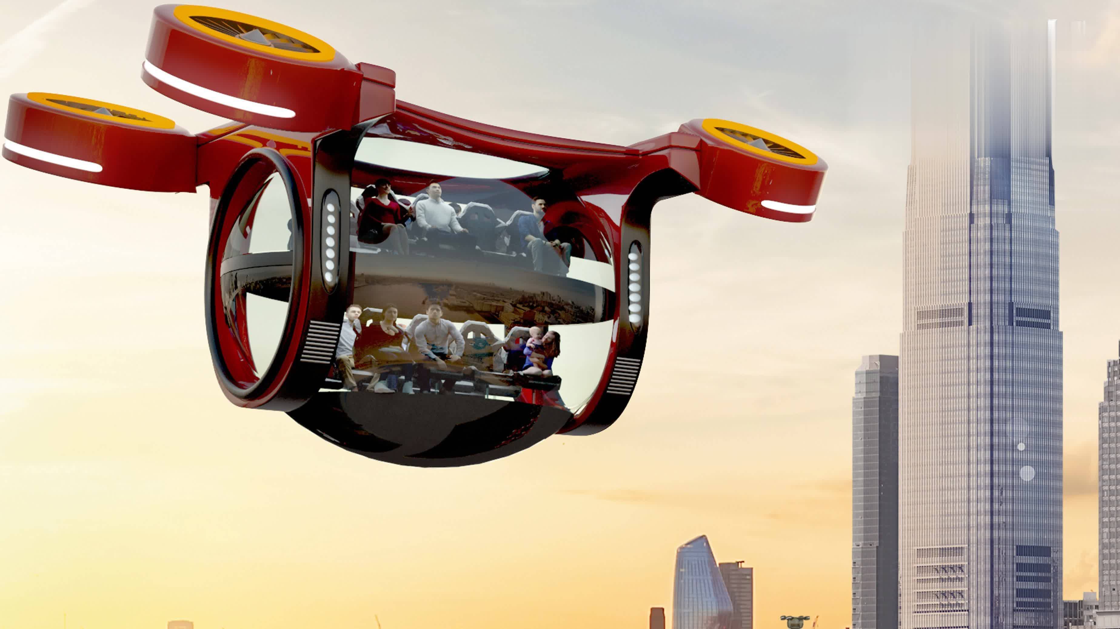 政策加码低空经济 万丰奥威通航飞机相关业务有望受益(图1)