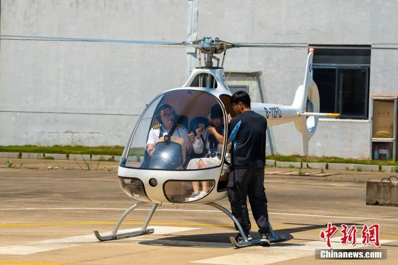 从“制瓷”到“升空”“千年瓷都”有了百亿新产业(图10)