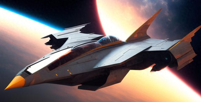 神秘高超音速飞机亮相某基地到底是“腾云”还是七代机？(图10)