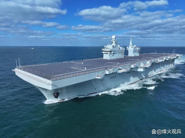 中国首款倾转旋翼机试飞有何意义 补全海军立体突击拼图(图4)