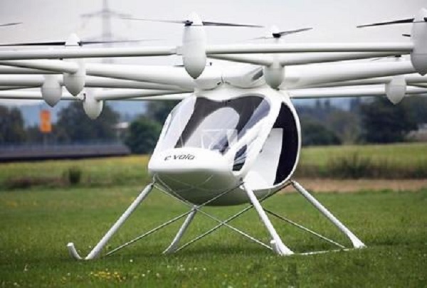 同步对接亚洲通用航展！未来飞行器大赛在北理工（珠海）开赛(图1)