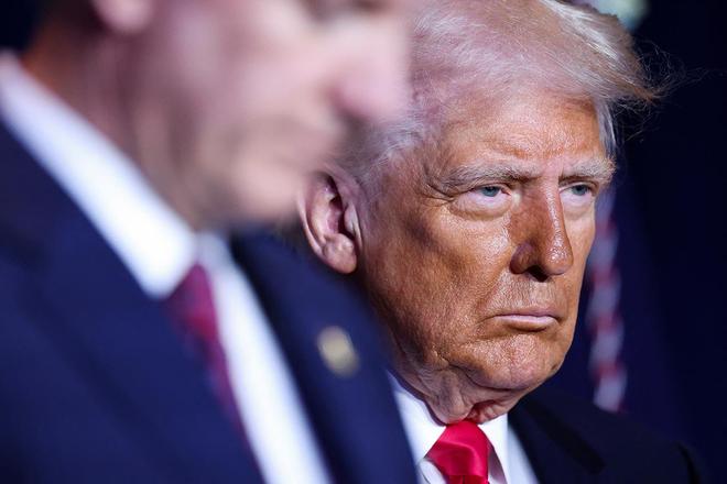 中方拿到关键零部件？美不敢设想最坏结果在南海演戏给中国看(图2)