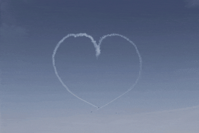 通航展！飞行时刻表来了！(图5)