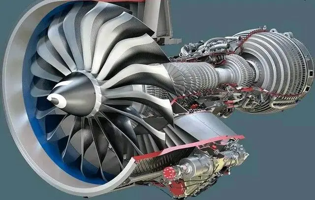 美媒：没有人希望中国人有能力设计和制造自己的喷气发动机！(图1)