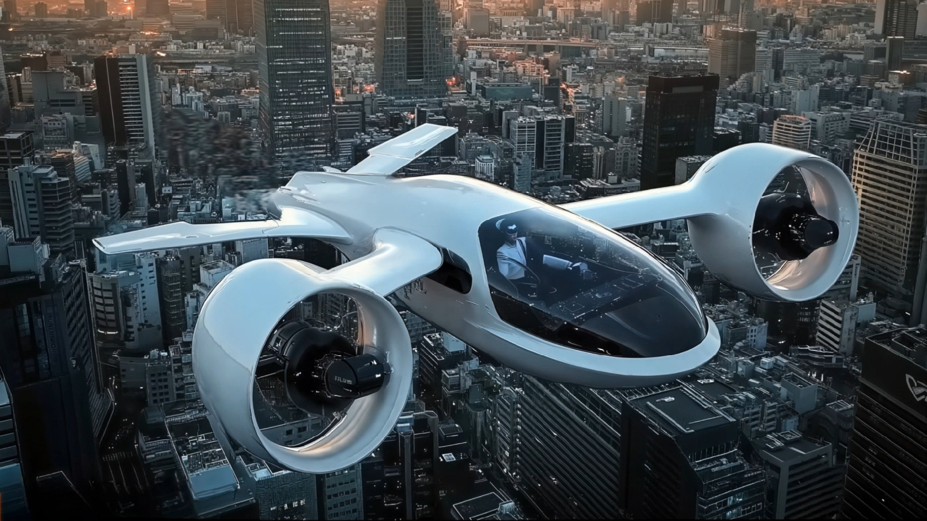 五部门发文赋能低空经济发展(图1)