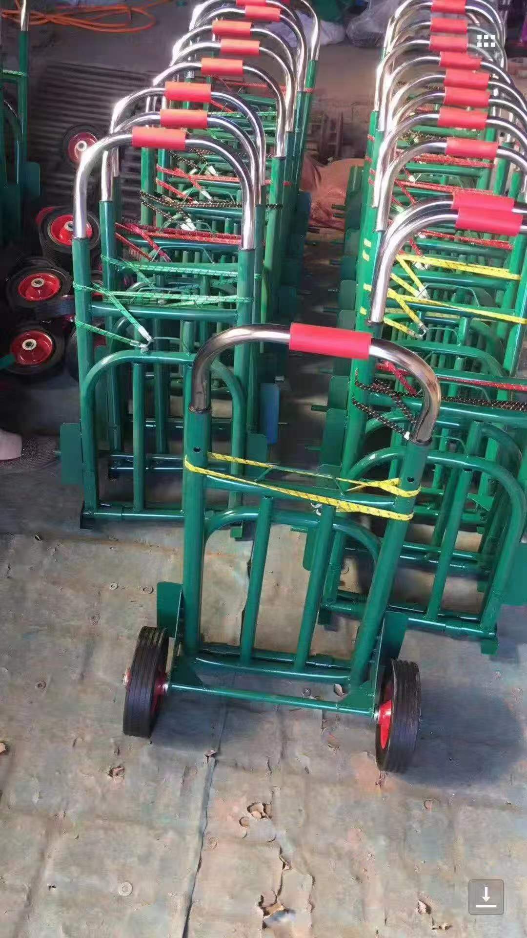 2026年成都铁板车实力企业综合评估与专业推荐(图2)