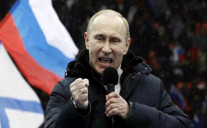 特朗普发出最后通牒英法俄选边站联合国表态大战进入倒计时(图13)