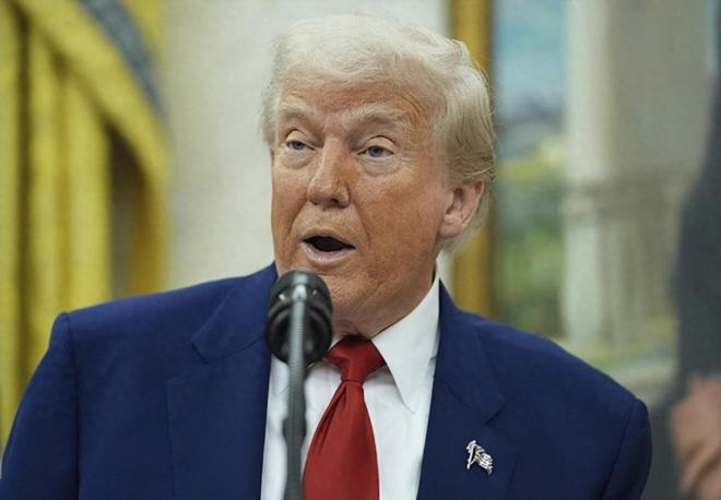 特朗普发出最后通牒英法俄选边站联合国表态大战进入倒计时(图14)