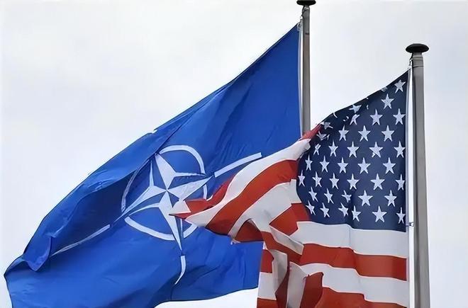 特朗普发出最后通牒英法俄选边站联合国表态大战进入倒计时(图17)