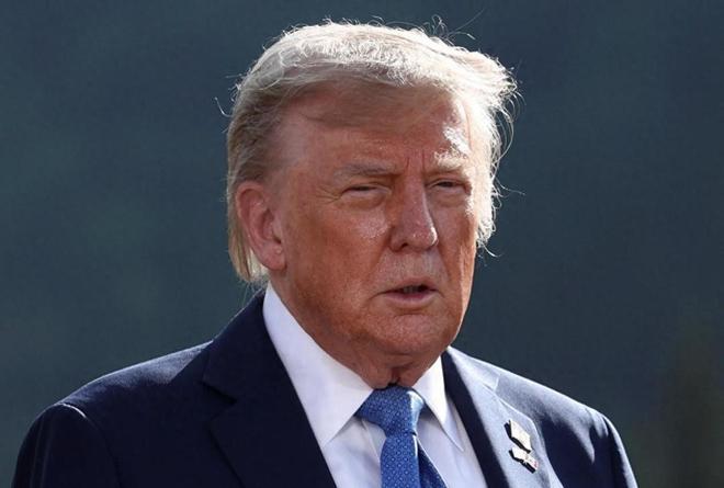 特朗普发出最后通牒英法俄选边站联合国表态大战进入倒计时(图18)