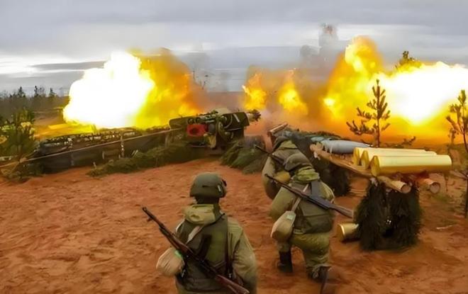 特朗普发出最后通牒英法俄选边站联合国表态大战进入倒计时(图20)