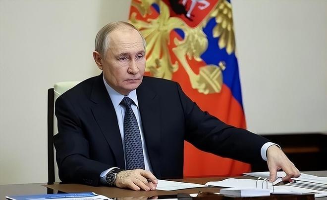 特朗普发出最后通牒英法俄选边站联合国表态大战进入倒计时(图21)