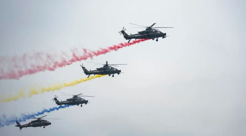 “三线”遗产爆改航空新城！汉中智造的进阶之路→(图1)