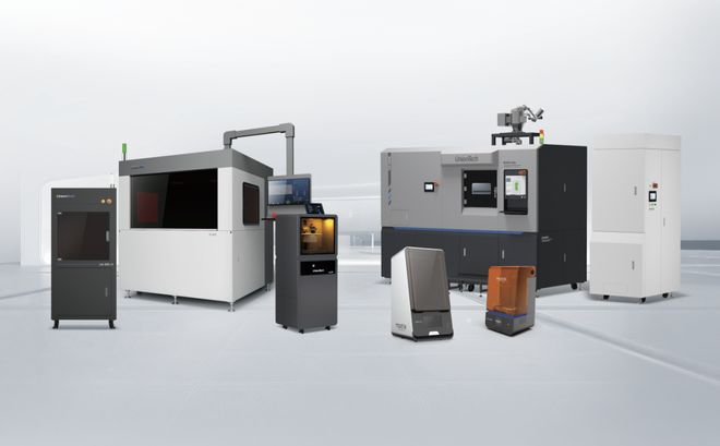 国产飞行背包来了！核心零件竟用3D打印造(图4)