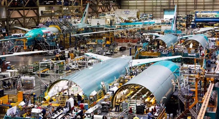 新加坡航展透视：航空动力新技术突围产业链迎全新变革(图1)