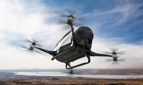 「解读与下载」国信证券：低空经济乘风而至产业机遇前景广阔pdf(图1)