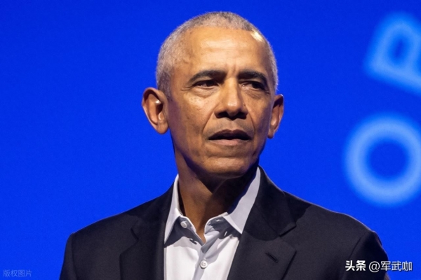 美国前总统奥巴马：“外星人确实存在”(图1)