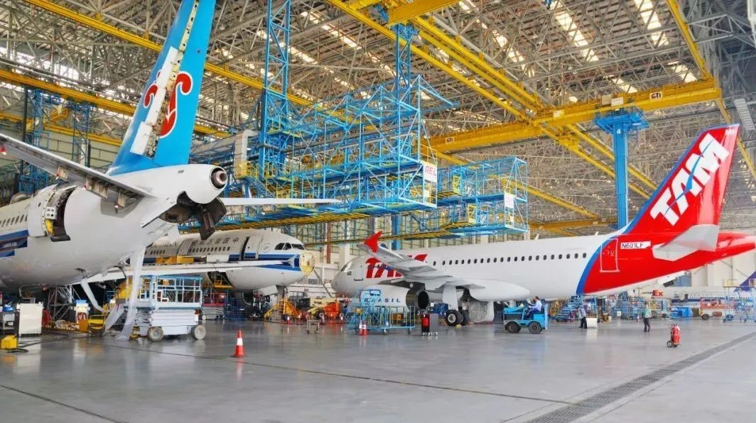 国产大飞机大事件及行业核心观点更新(图1)