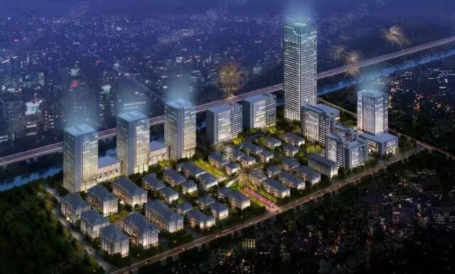 33亿成功拍出！南京人苦等16年的超级项目即将起死回生(图7)