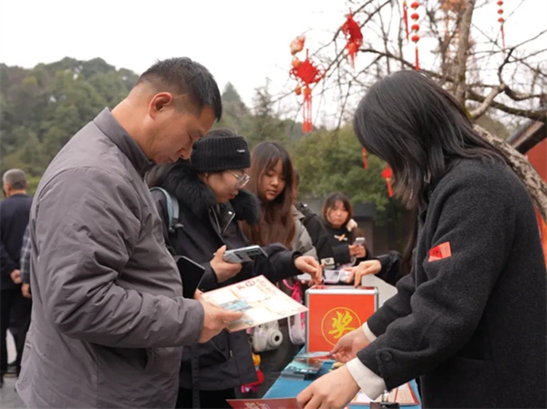 “上天入地”解锁新玩法 武隆9天揽客220万人次创旅游新高(图2)