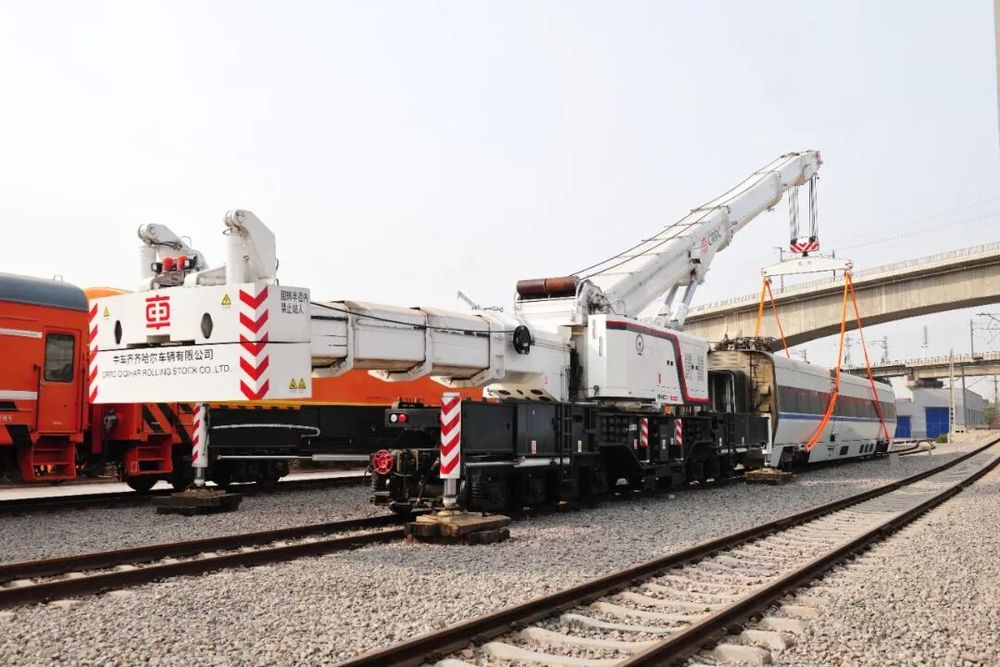 黑龙江装备制造擎旗奋进(图1)