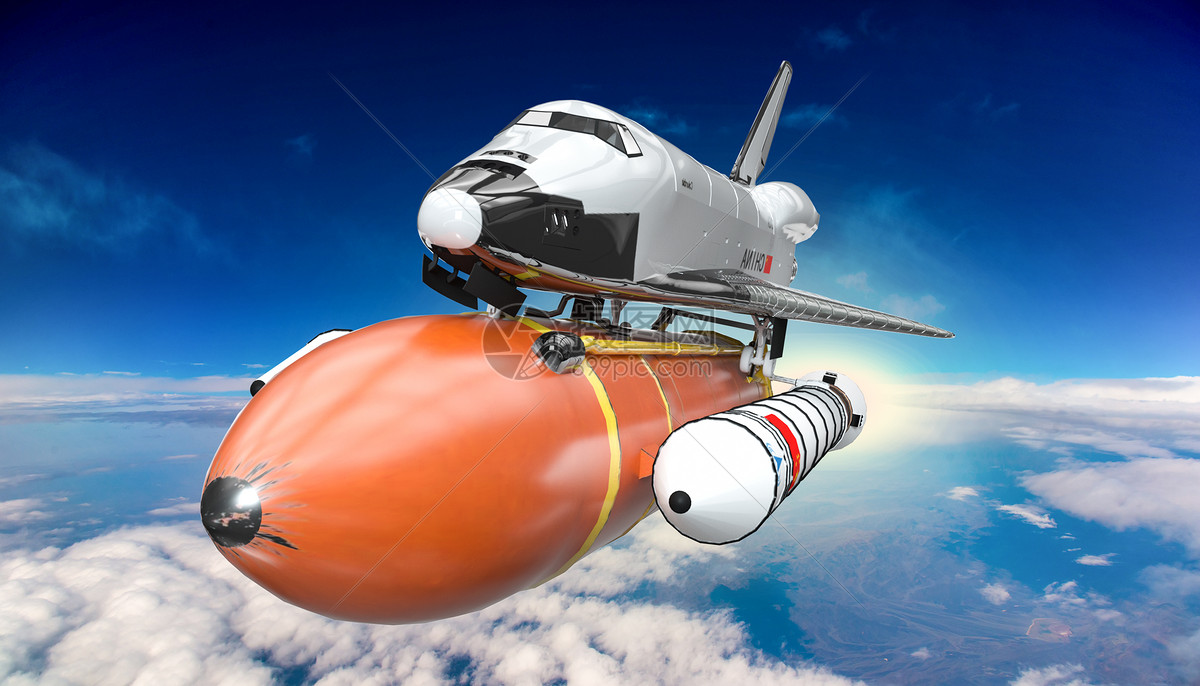 中国将迎来天基测控时代(图1)