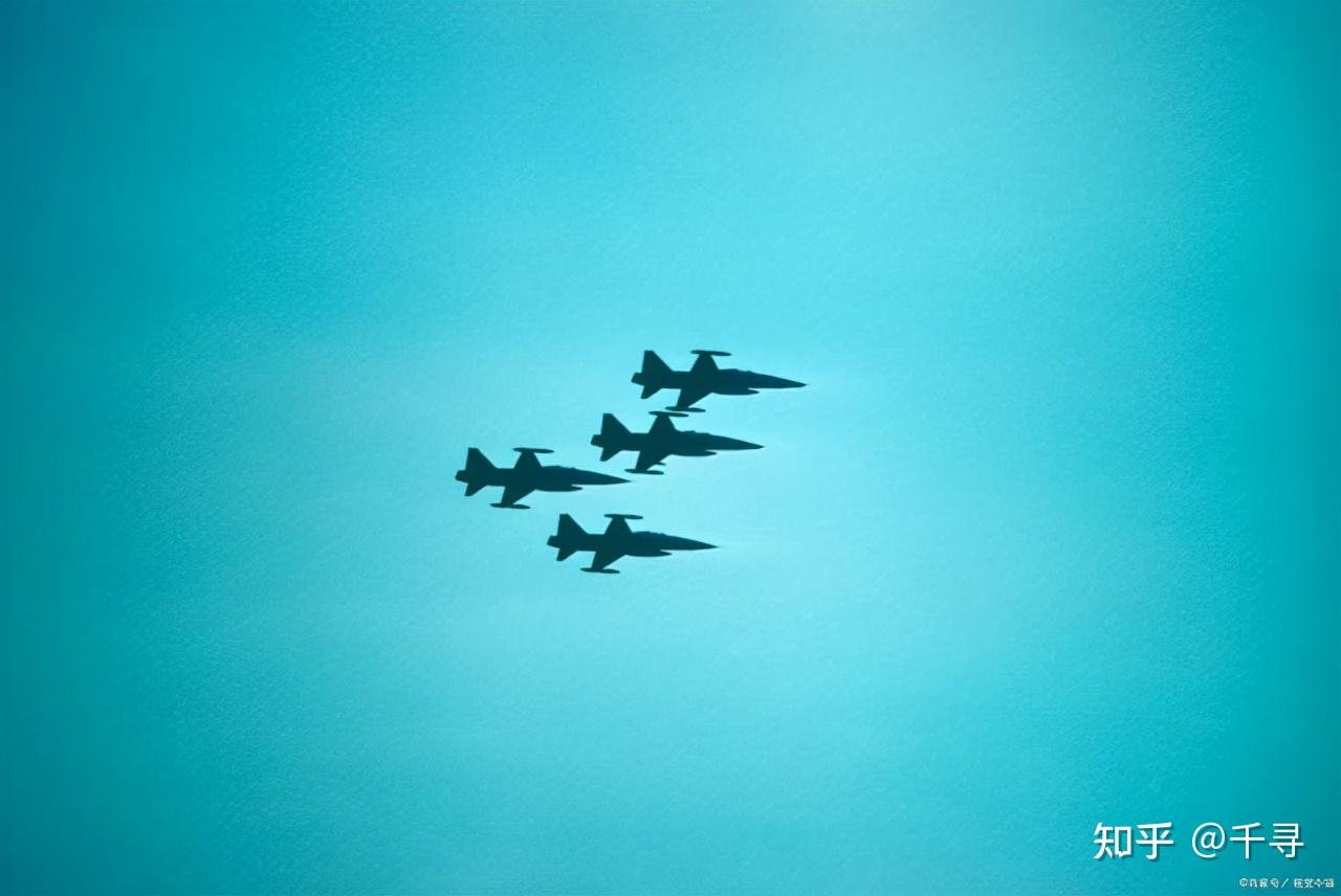 航空零部件制造行业产业链关系及四大竞争格局发展趋势(图1)