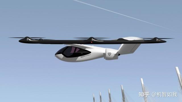 深谋飞行器「星」系列即将亮相深圳eVTOL展(图1)